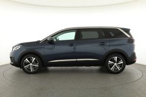 Peugeot 5008 - 2018