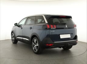 Peugeot 5008 - 2018