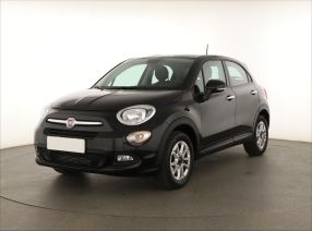 Fiat 500X - 2017