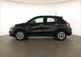 Fiat 500X - 2017