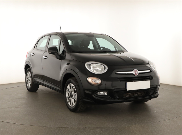 Fiat 500X 2017