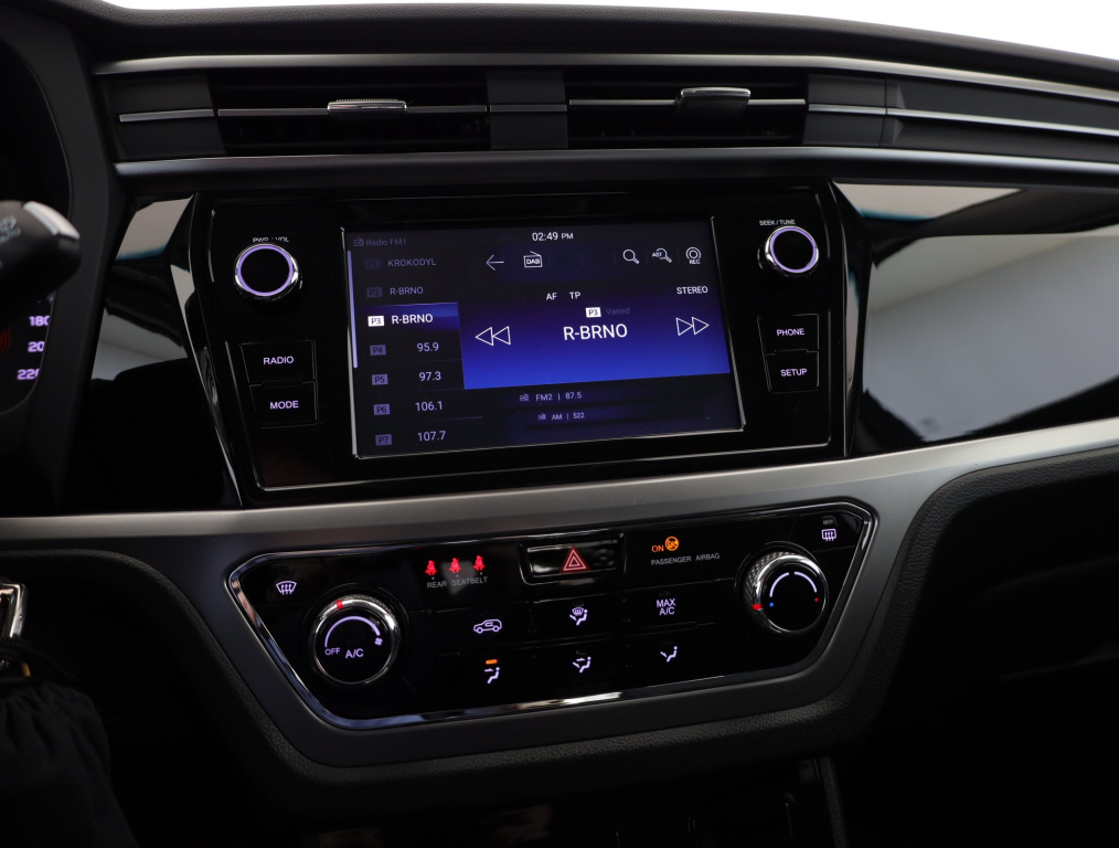Ssang Yong Korando