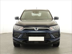 SsangYong Korando - 2021