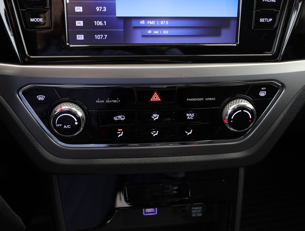 Ssang Yong Korando