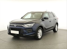 SsangYong Korando - 2021