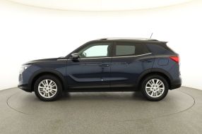 SsangYong Korando - 2021