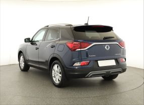 SsangYong Korando - 2021