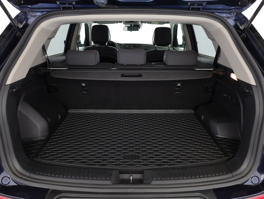 Ssang Yong Korando