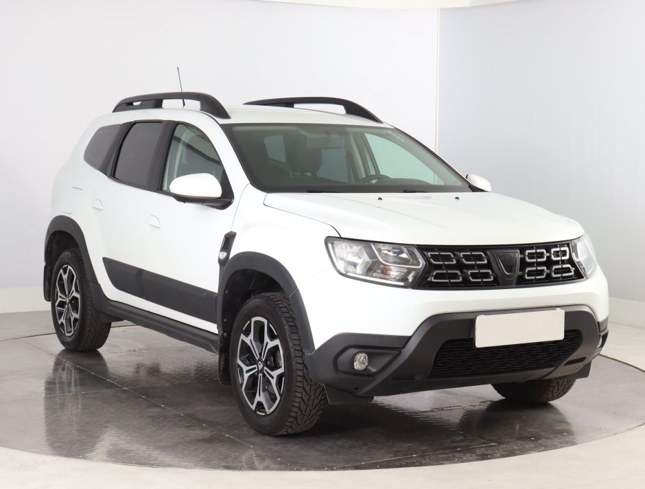 Dacia Duster - 2020
