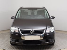 Volkswagen Touran - 2008