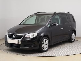 Volkswagen Touran - 2008