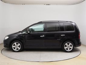 Volkswagen Touran - 2008