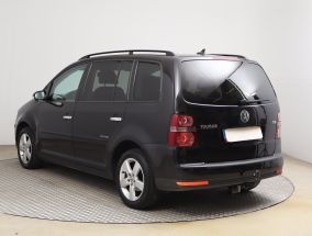 Volkswagen Touran - 2008