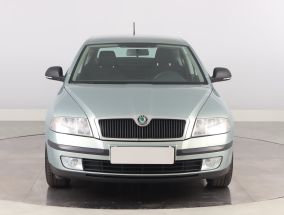 Skoda Octavia - 2011