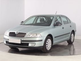 Skoda Octavia - 2011