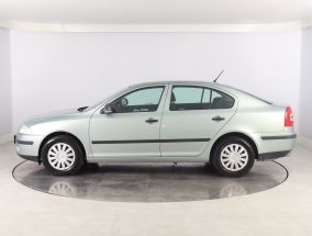 Skoda Octavia - 2011