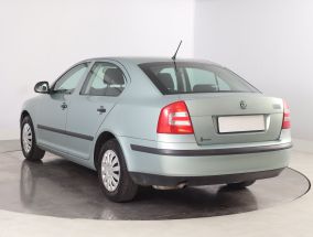 Skoda Octavia - 2011