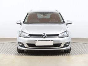 Volkswagen Golf - 2014