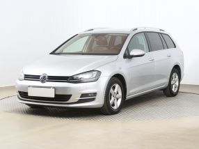 Volkswagen Golf - 2014