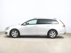 Volkswagen Golf - 2014
