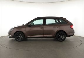 Skoda Fabia - 2015
