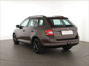 Skoda Fabia - 2015