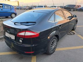 Ford Mondeo - 2009