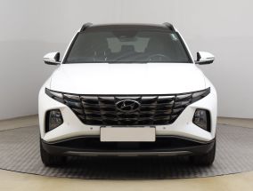 Hyundai Tucson - 2021