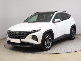 Hyundai Tucson - 2021