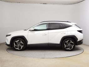 Hyundai Tucson - 2021