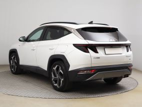 Hyundai Tucson - 2021