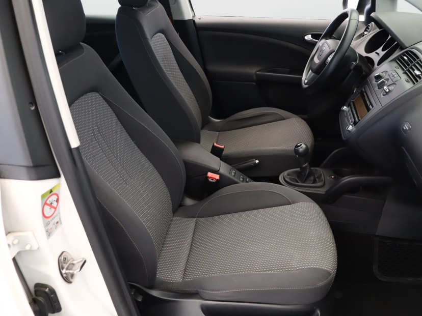 Seat Altea, 2010