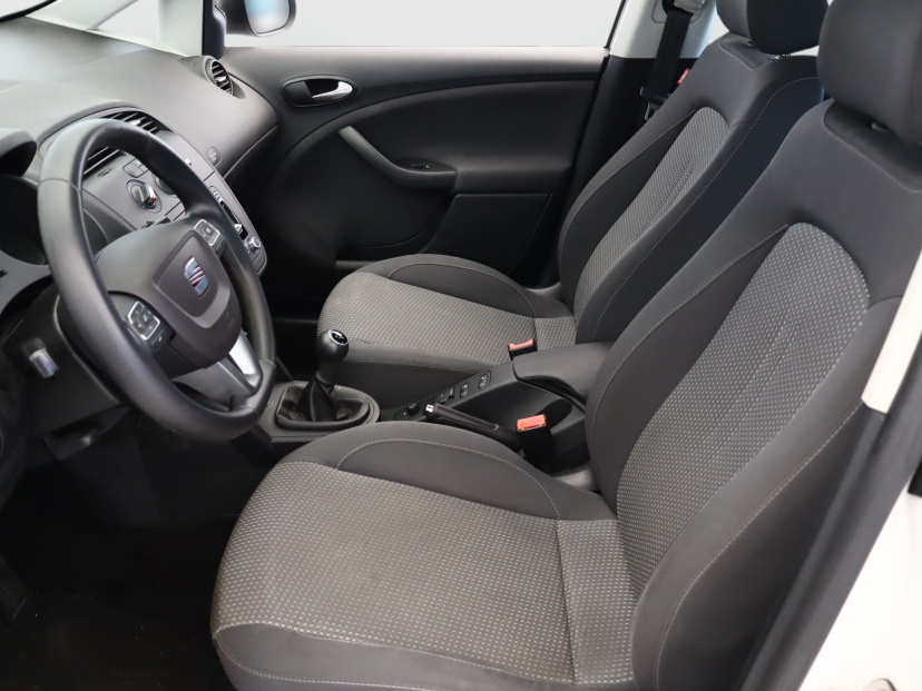 Seat Altea, 2010