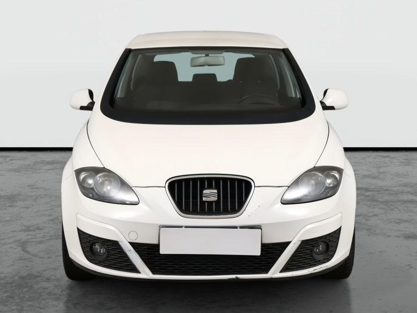 Seat Altea, 2010
