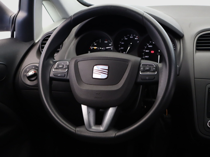 Seat Altea, 2010