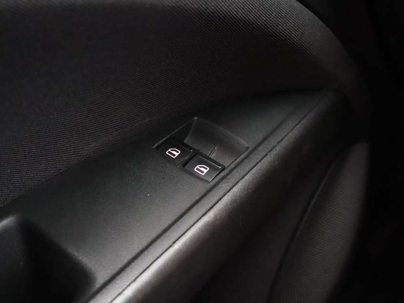 Seat Altea, 2010