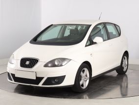 Seat Altea - 2010