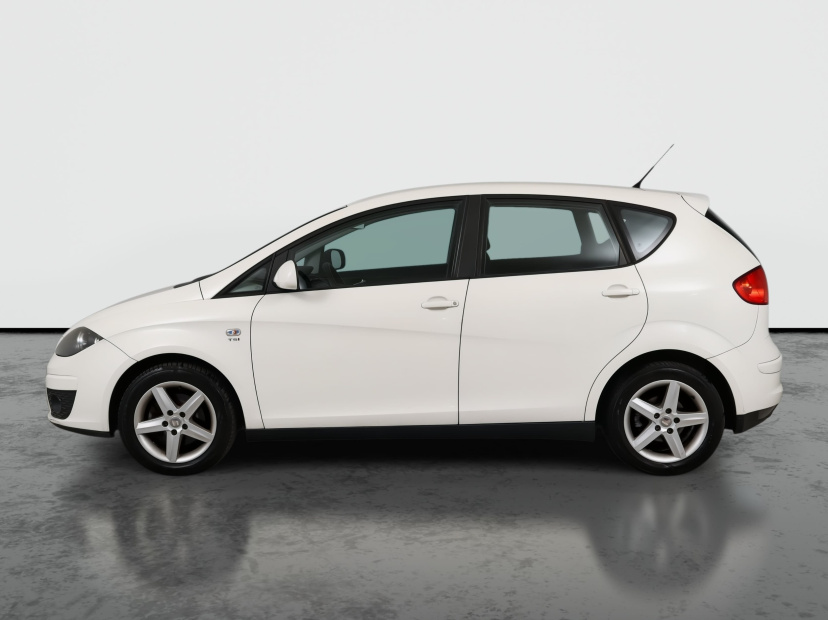 Seat Altea, 2010