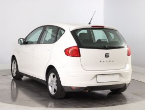 Seat Altea - 2010