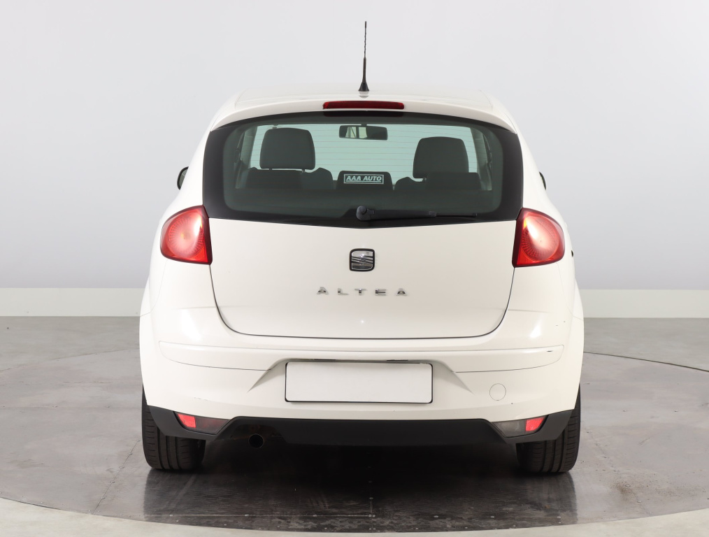 Seat Altea