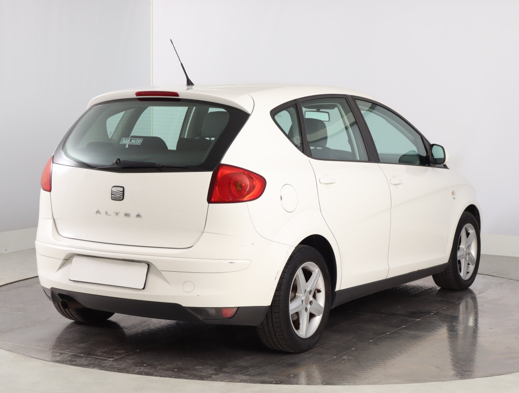 Seat Altea