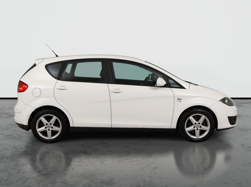 Seat Altea, 2010