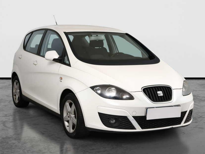Seat Altea, 2010