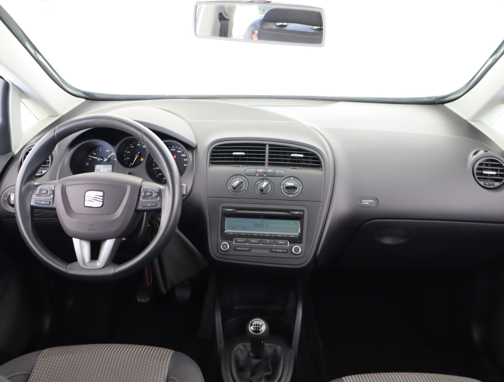 Seat Altea