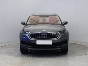 Skoda Kodiaq - 2022