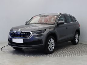 Skoda Kodiaq - 2022