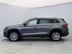 Skoda Kodiaq - 2022
