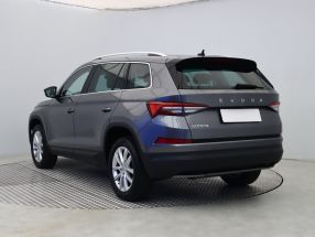 Skoda Kodiaq - 2022