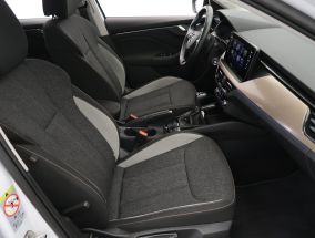 Škoda Scala - 2022