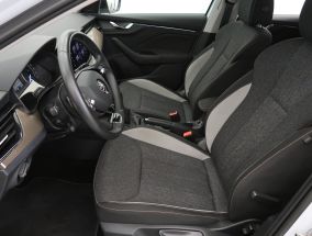 Škoda Scala - 2022